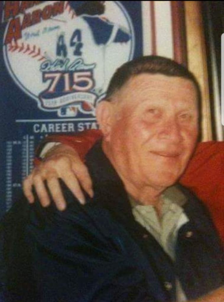 Wilburn "Red" Dockery