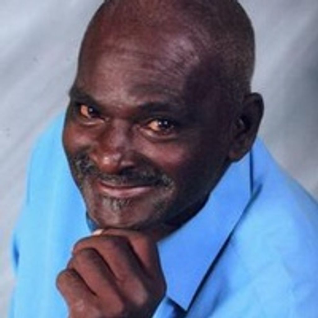 Mr. Carl Lee Douthit 'Baby Boy'