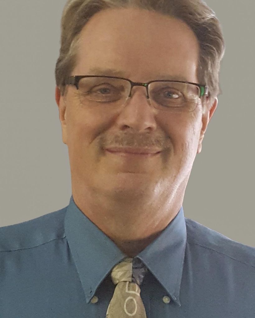 Reverend Bruce Meyers Profile Photo