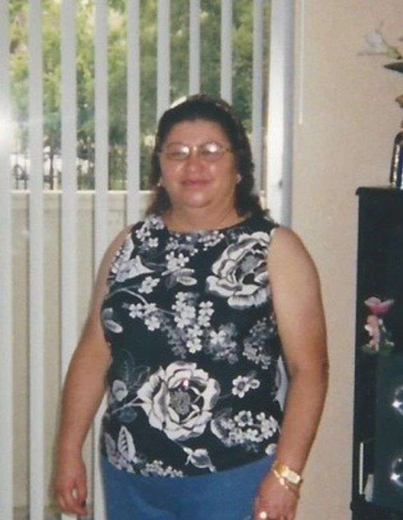 Maria Torres