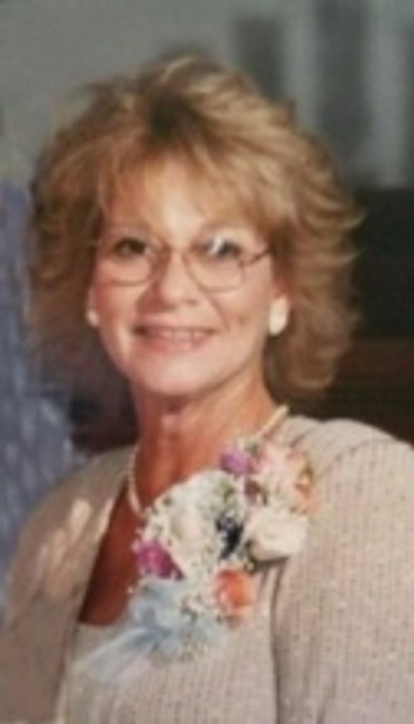 Kay Sumpter