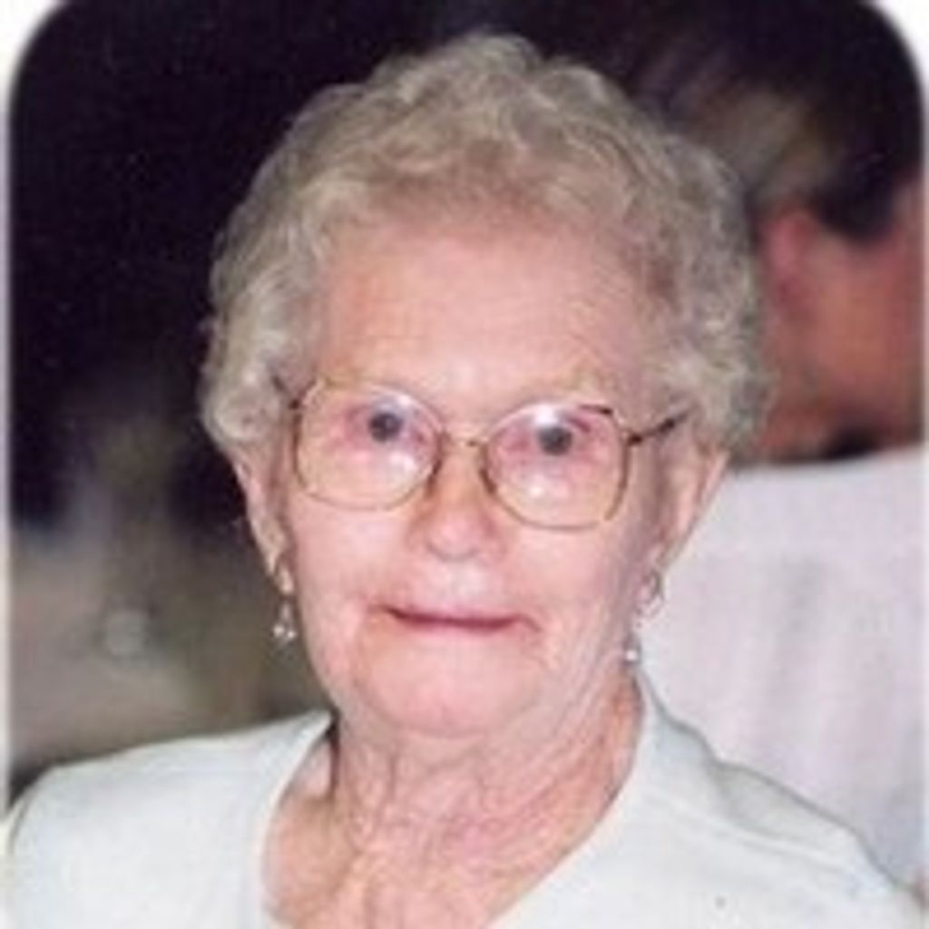 Mildred K Knoth