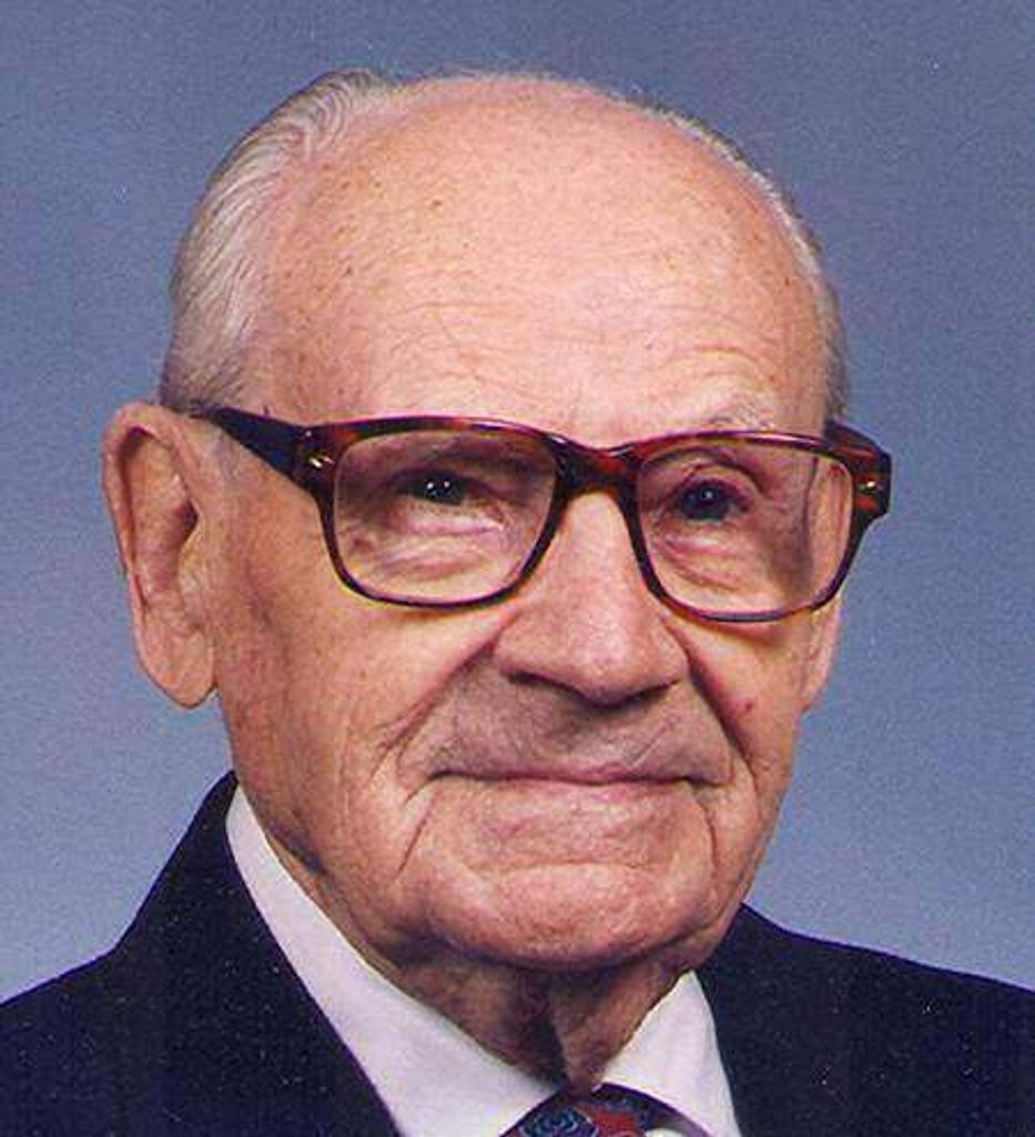 Theodore Melso