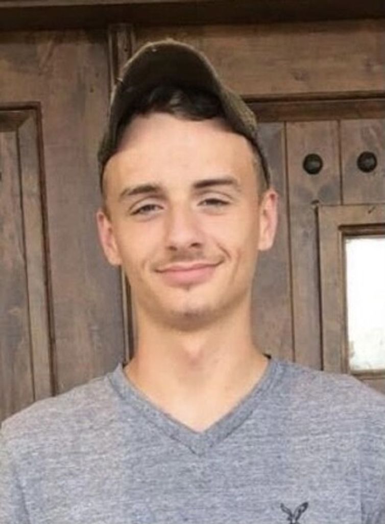 Garret Turley Profile Photo