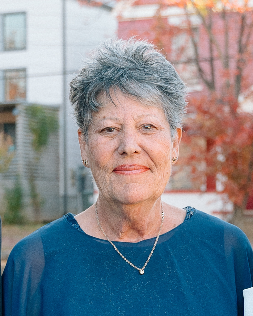Ellen Mae Albo