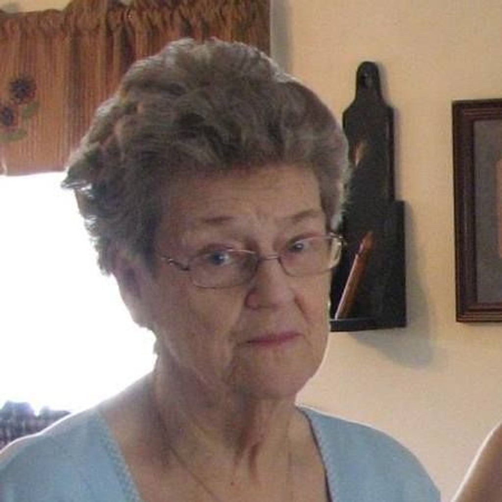 Mary Clevette Profile Photo