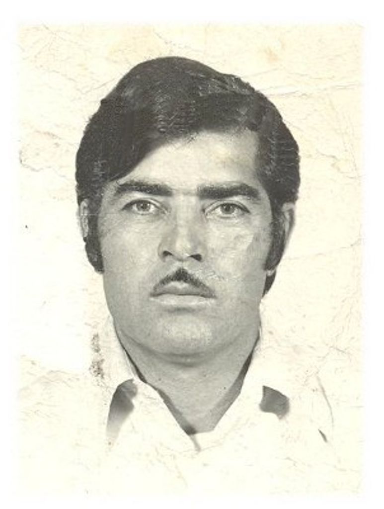 Ramon C. Morales