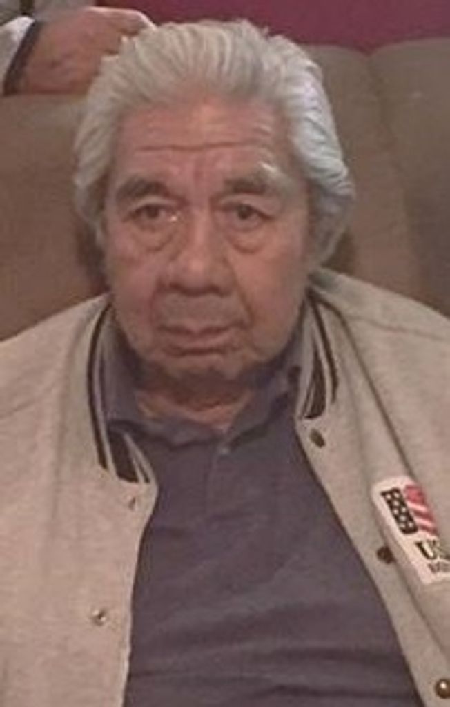 Ervin Peck Profile Photo