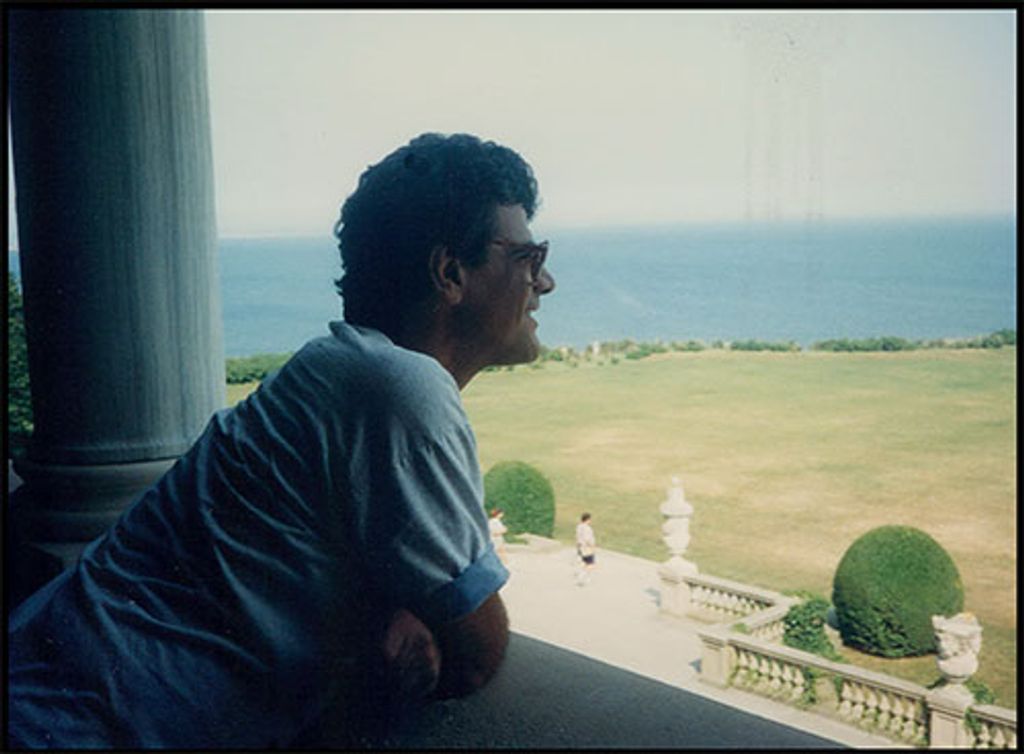 Rudolph A. De Vito