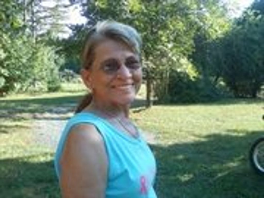 Carol Ball Williams