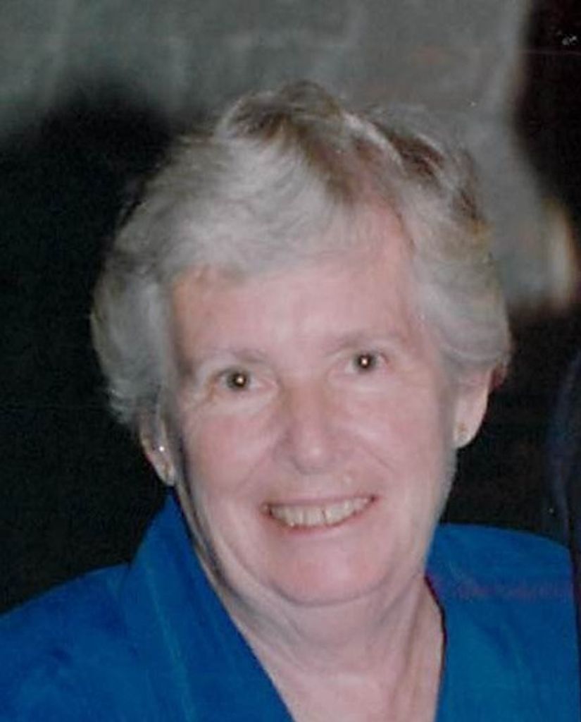 Dorothy E Sheehan