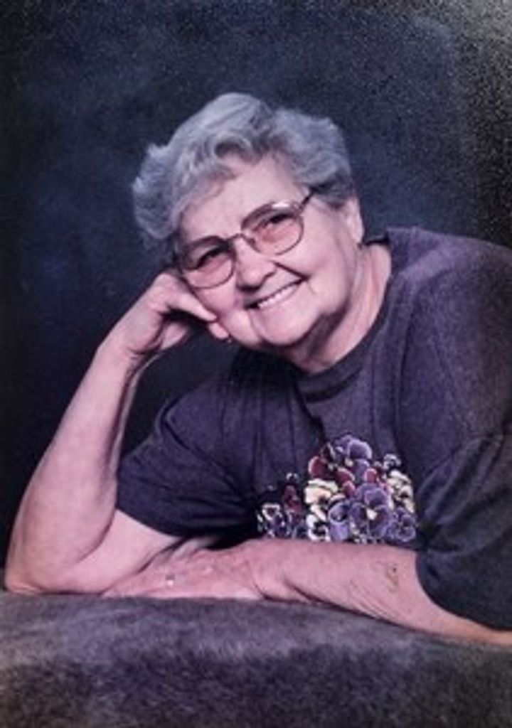 Dora Stewart