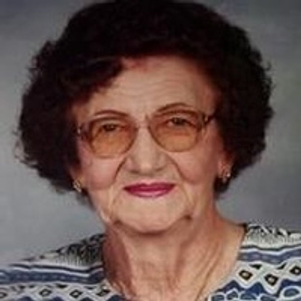 Betty J. Long