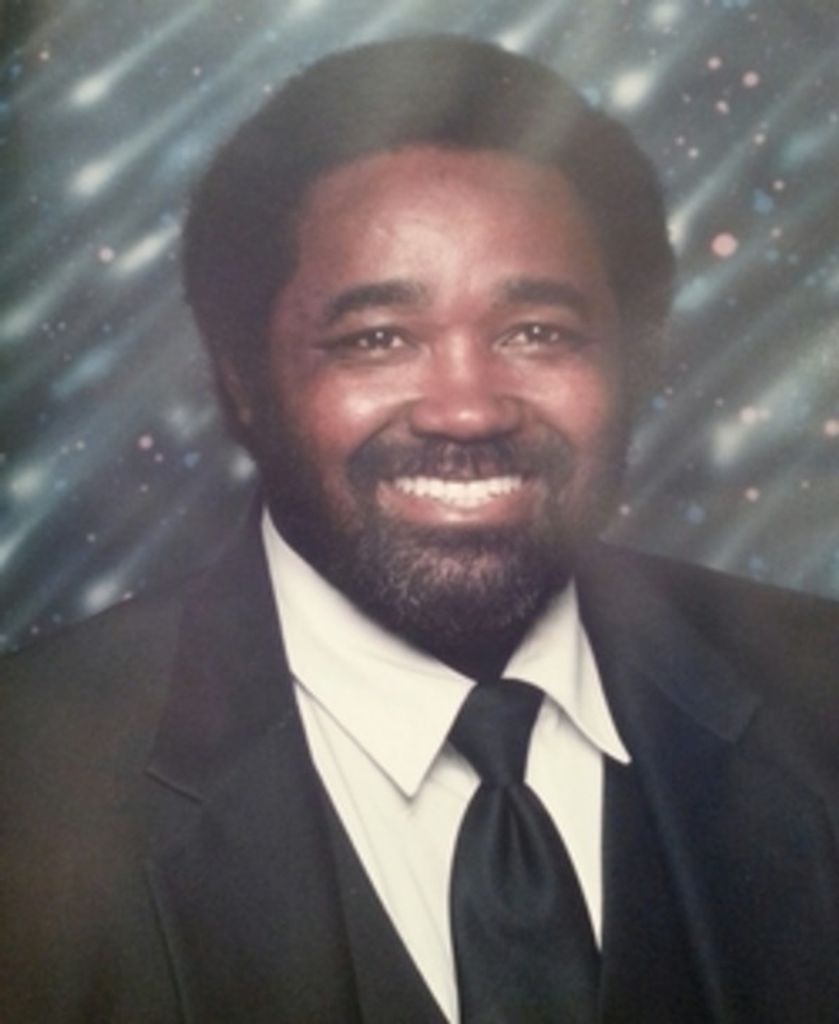 Wilton Jones Jr Profile Photo