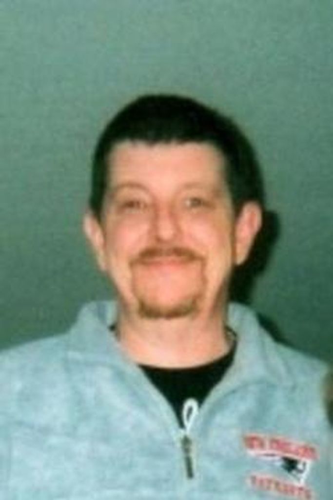 Charles Spencer