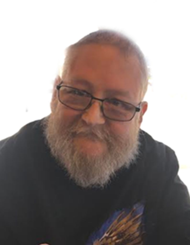 Robert "Robbie" Charles Spann II