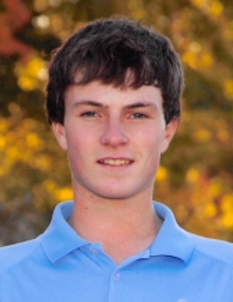 Austin William Bares