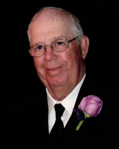 Milo Miller's obituary image