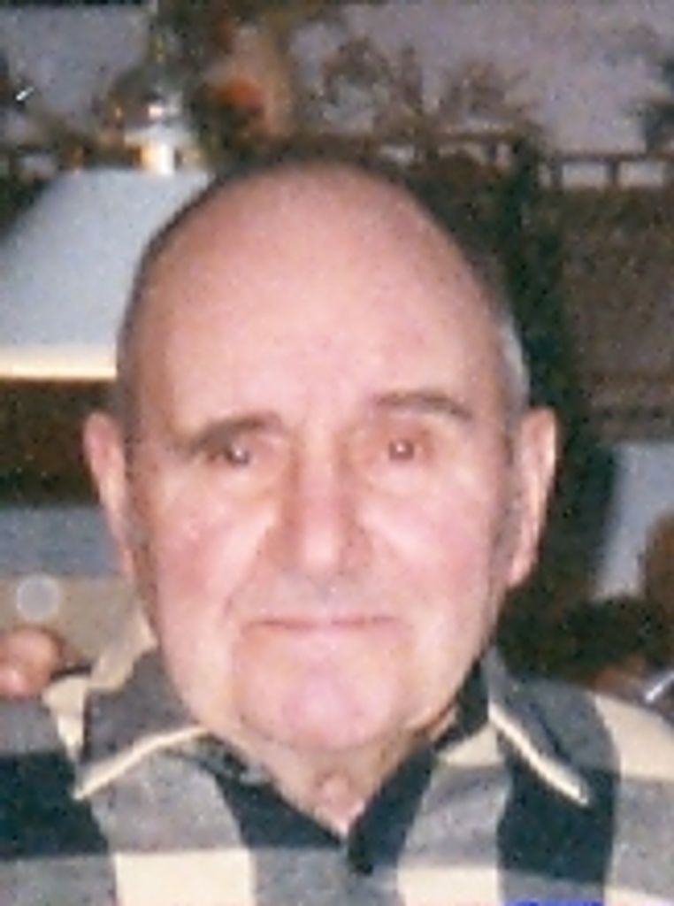 Norman R. Mertens