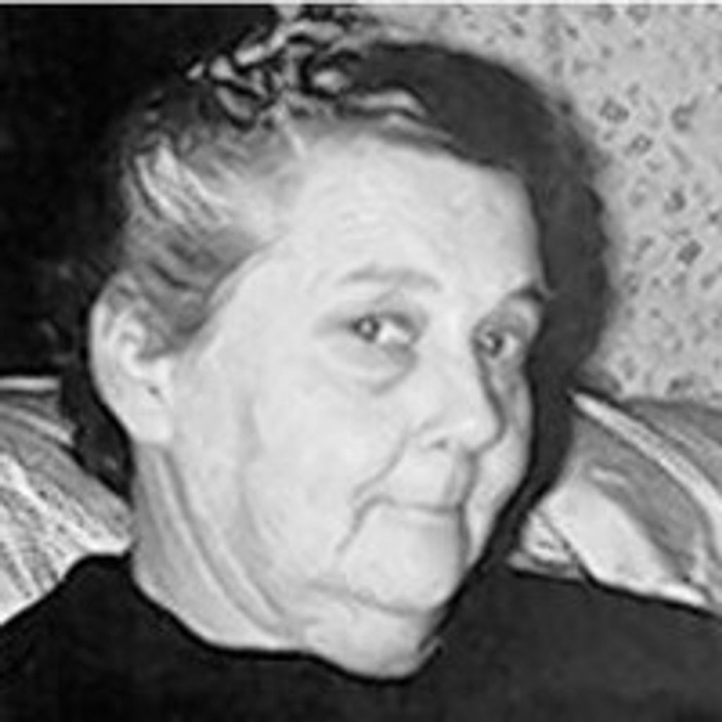 Brenda Rosemary Hawk