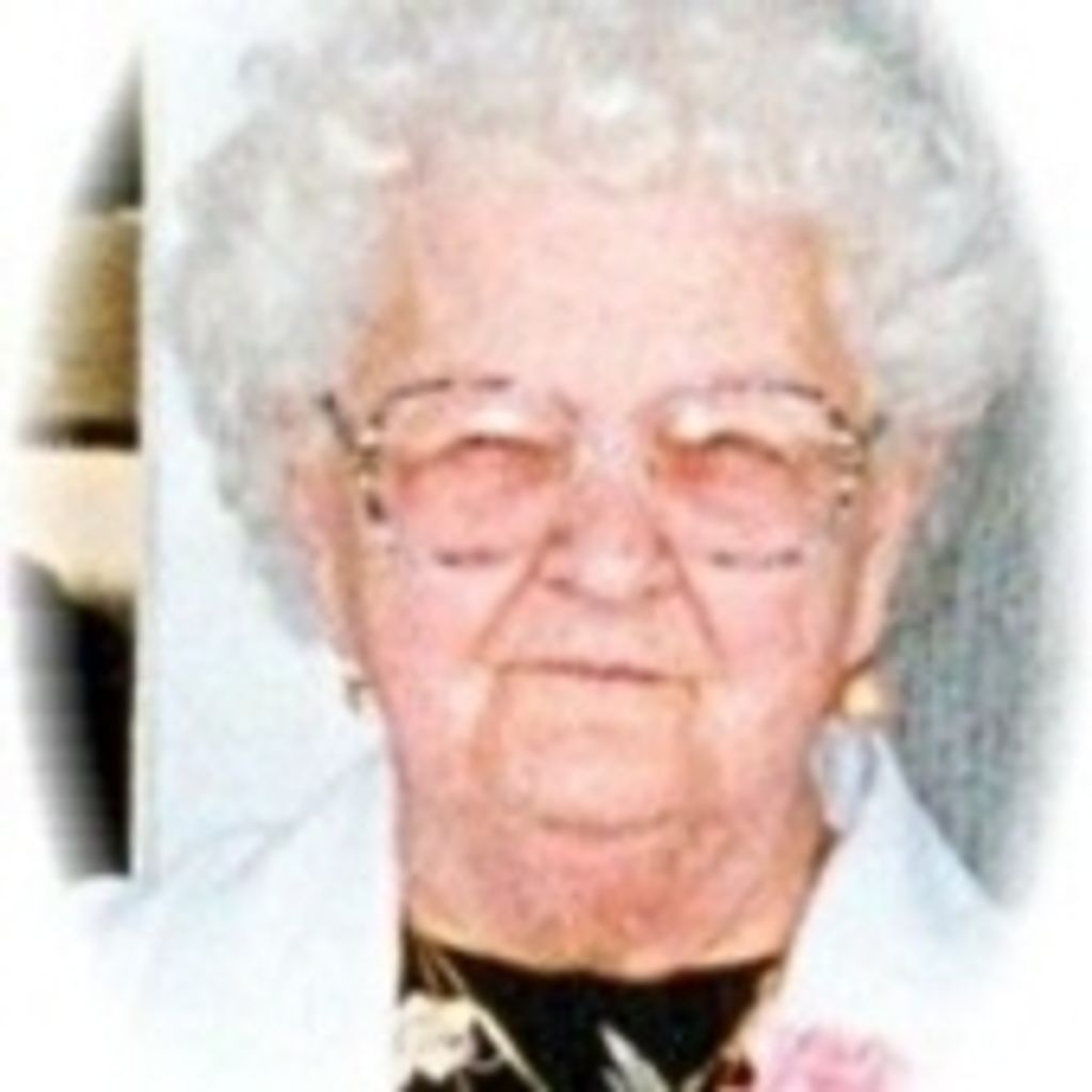 Genevieve Wojnar
