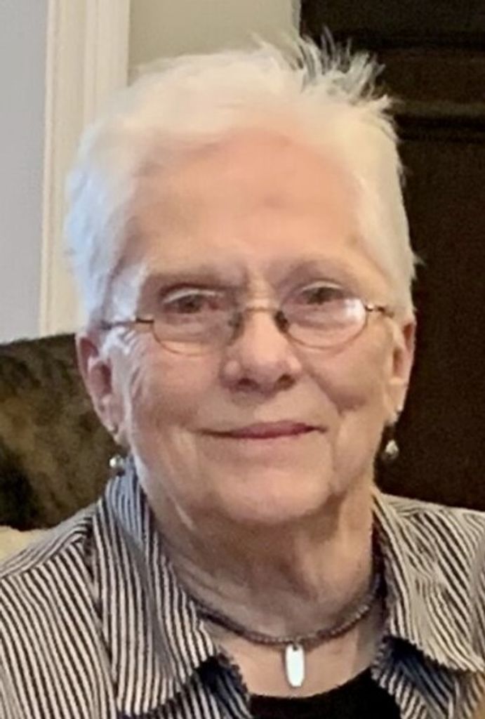 Anita Mcneely Thomas Profile Photo