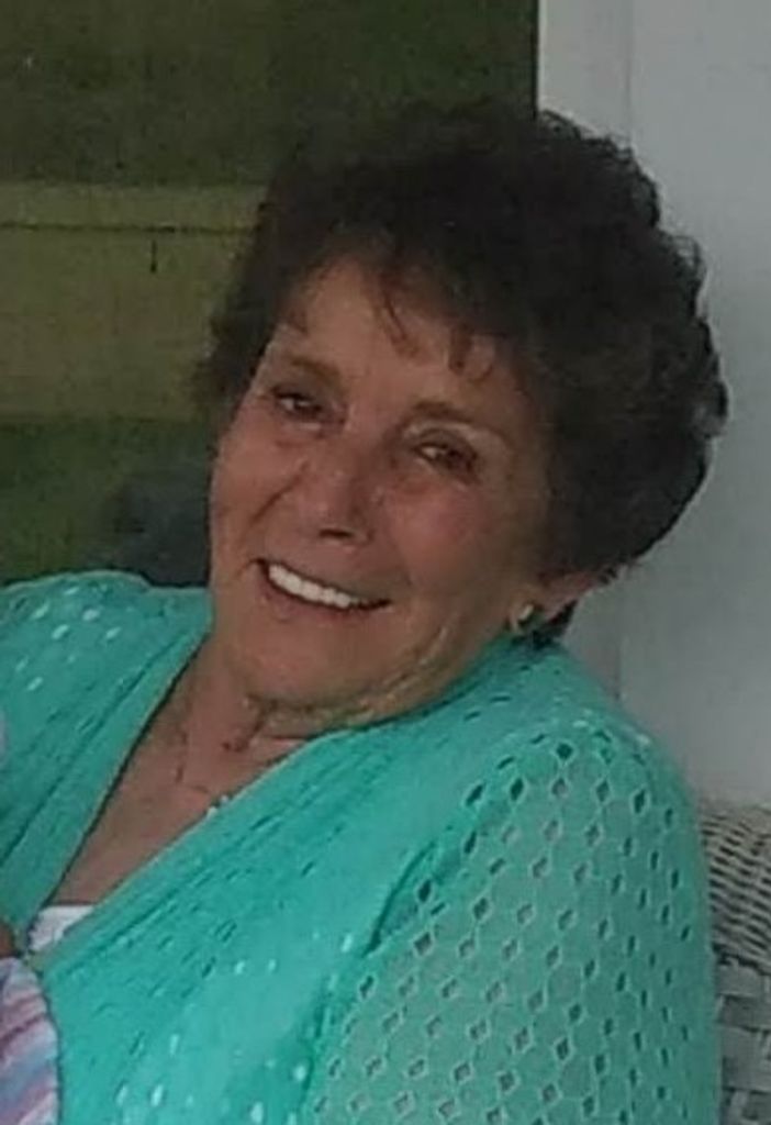 Patsy "Pat" Feezell Profile Photo