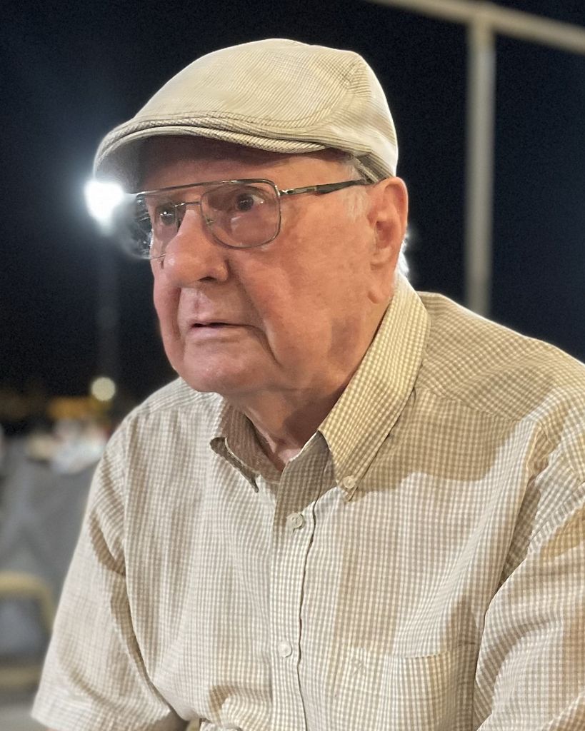 Vasilios Diamantakos