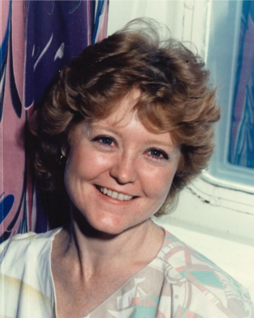 Janine Delaney Pierson