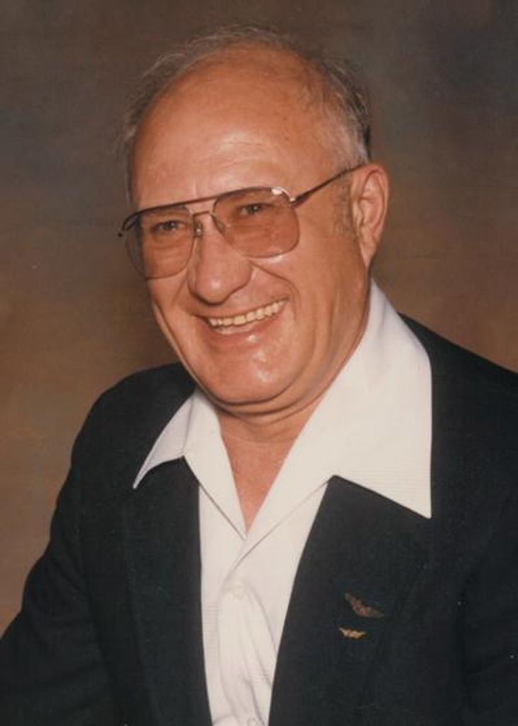 Herman "John" Jansen Profile Photo