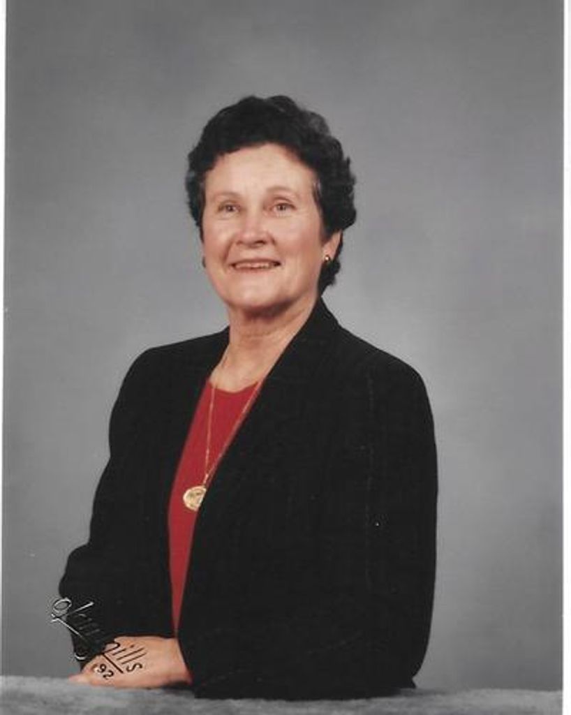 Emma Baldwin Miertschin Profile Photo