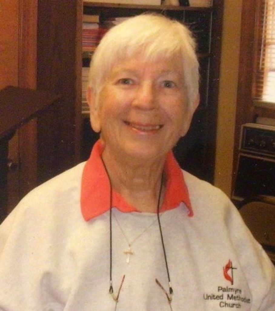 Martha K. Rossi