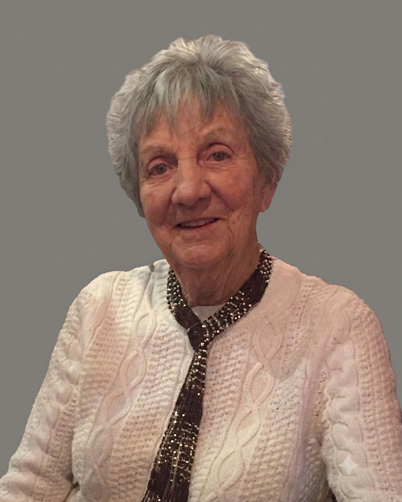 Carole "Jackie" Walker Profile Photo