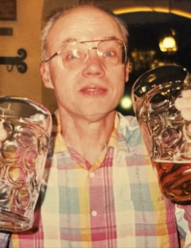 John F. Schlenker Profile Photo