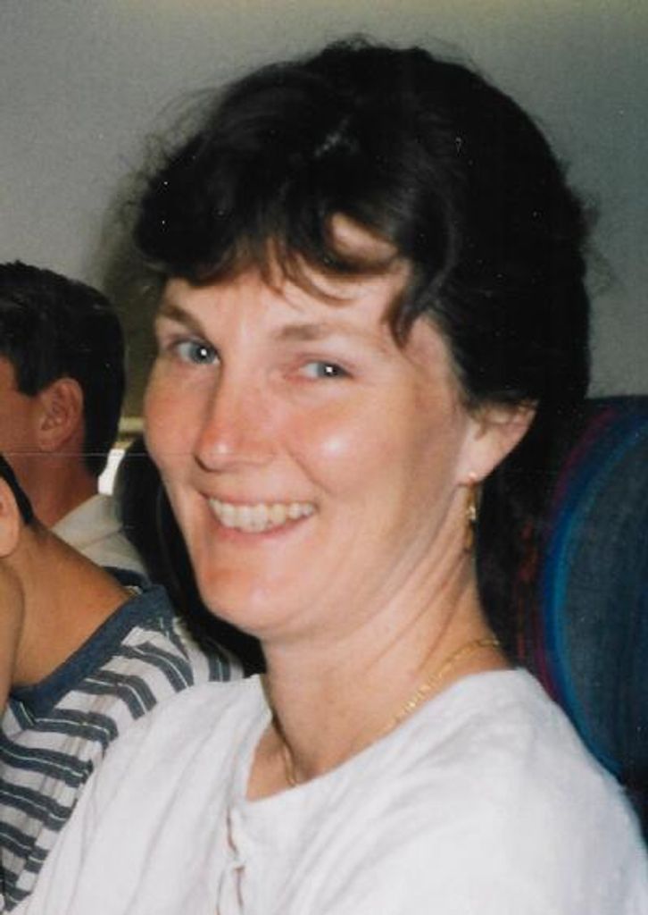 Anne O'Connor Hutchins Profile Photo