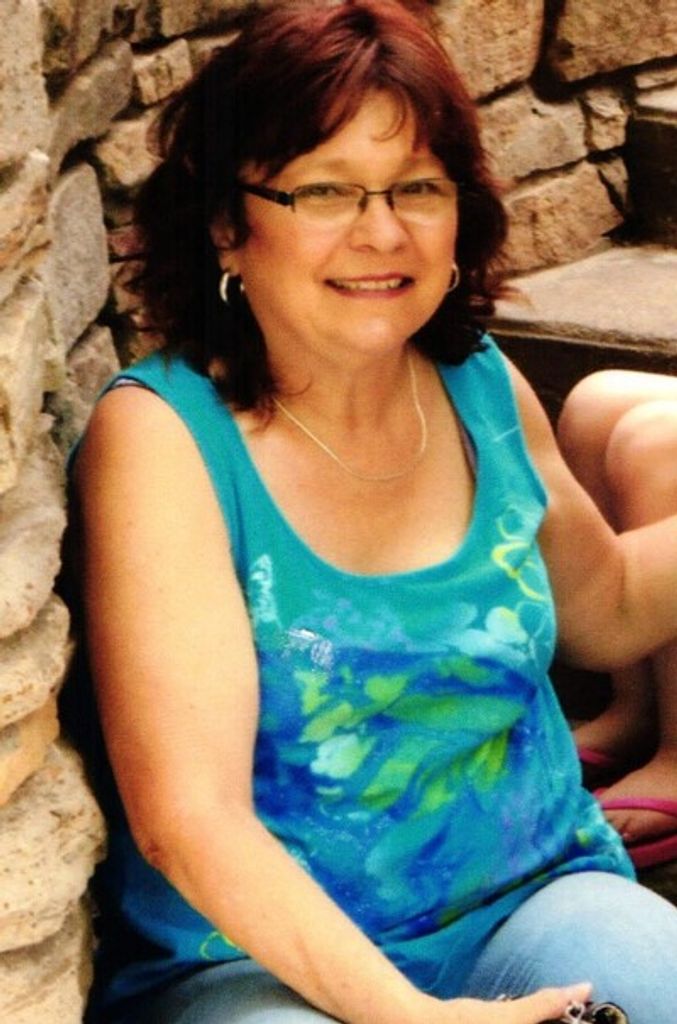 Janet Lynn Dick Profile Photo