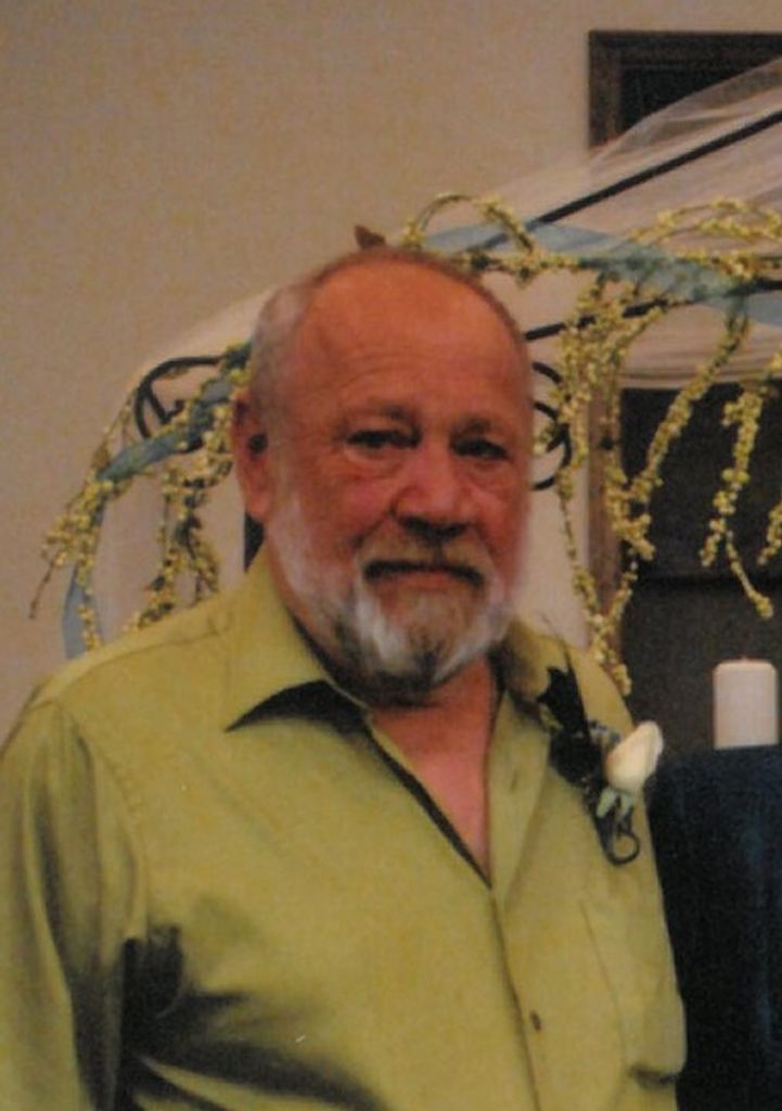 James Henry Lands Profile Photo