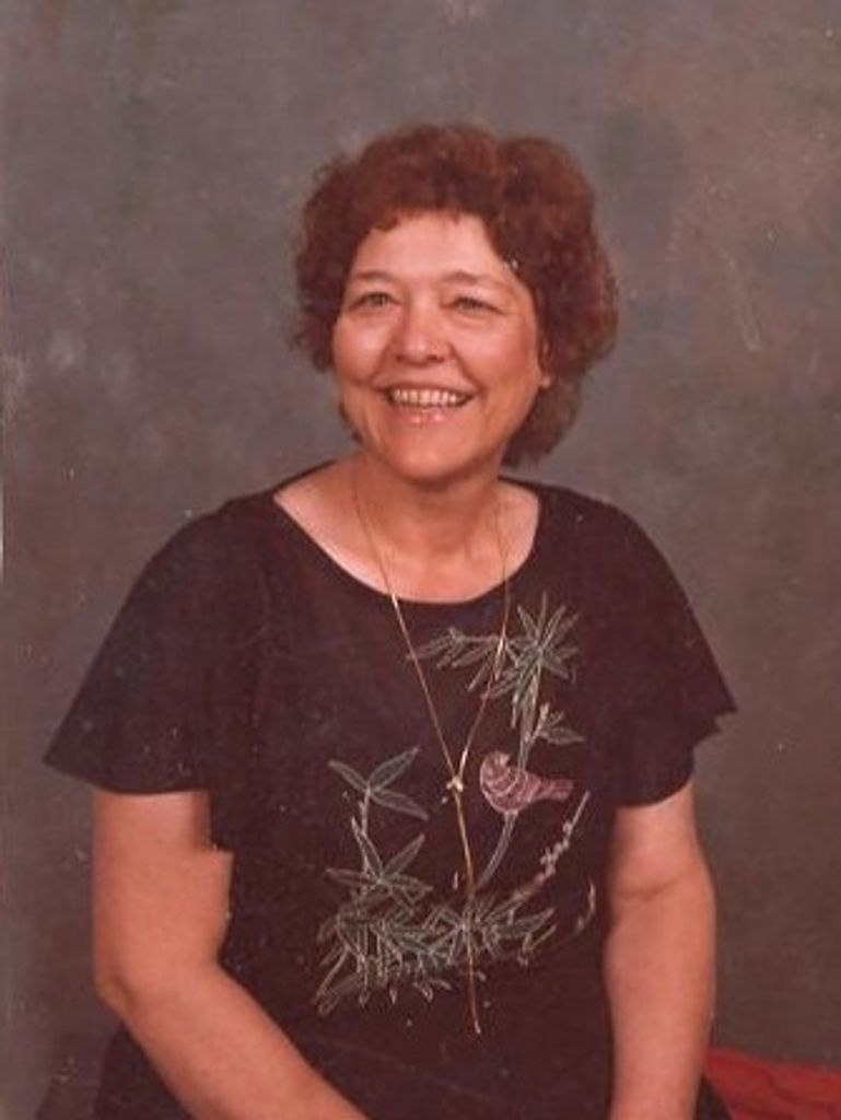 Delores Jean Carey (Lovett) Profile Photo