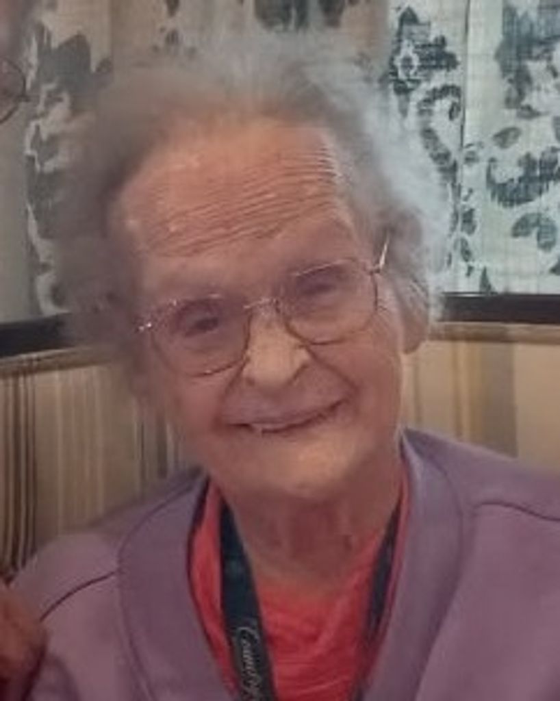 Betty Ann Stone