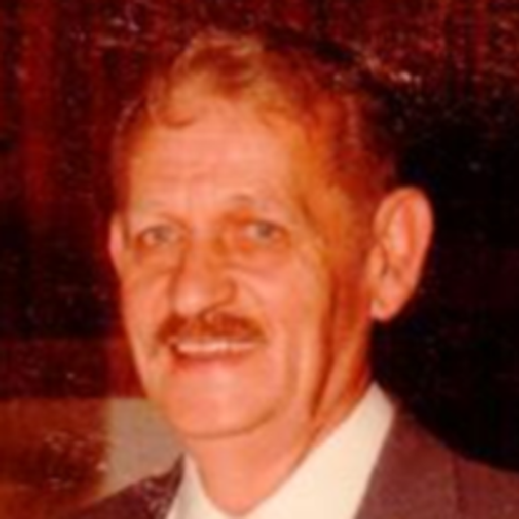 Richard Dean Hornback