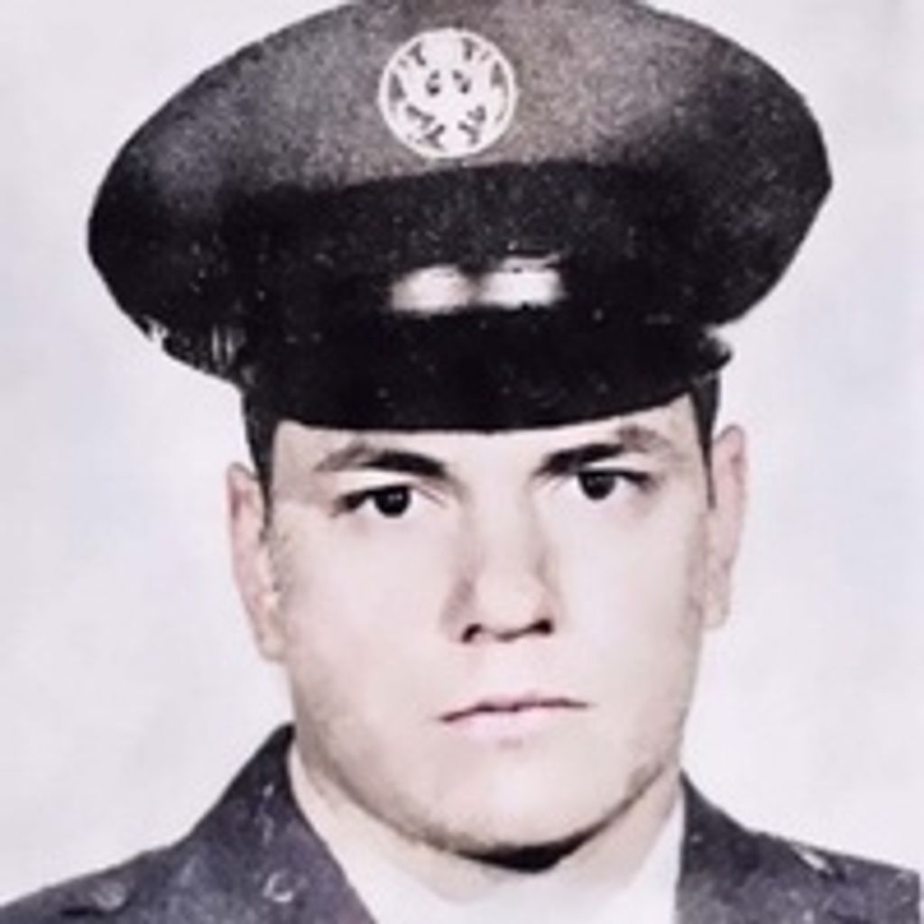 Richard Joseph Corsetti Profile Photo