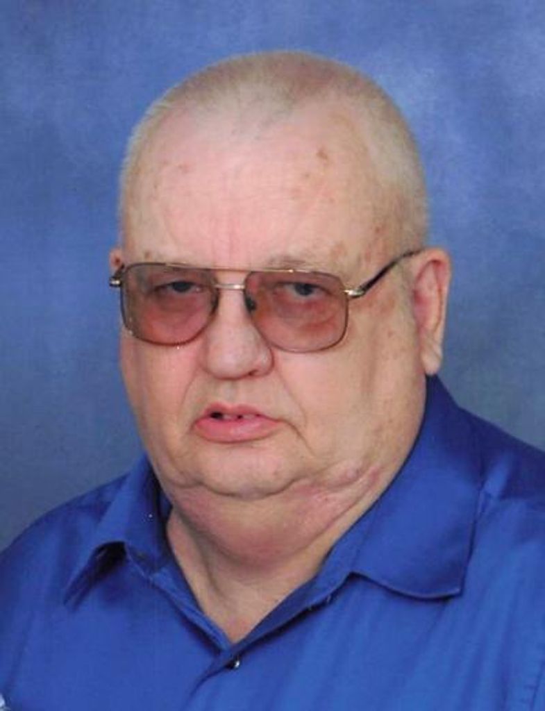 James "Billy" Farmer Profile Photo