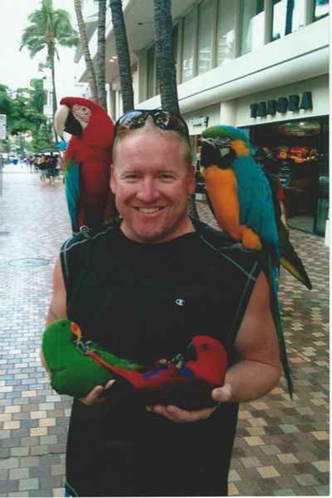 Matthew Arik Guinn Profile Photo