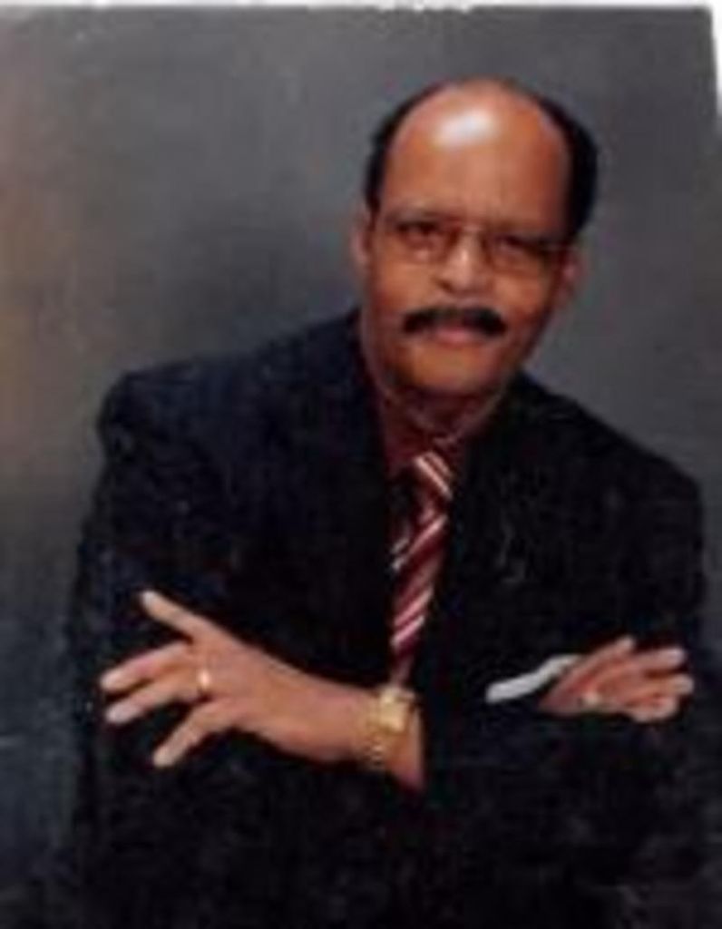 Robert Wesley Smith Profile Photo