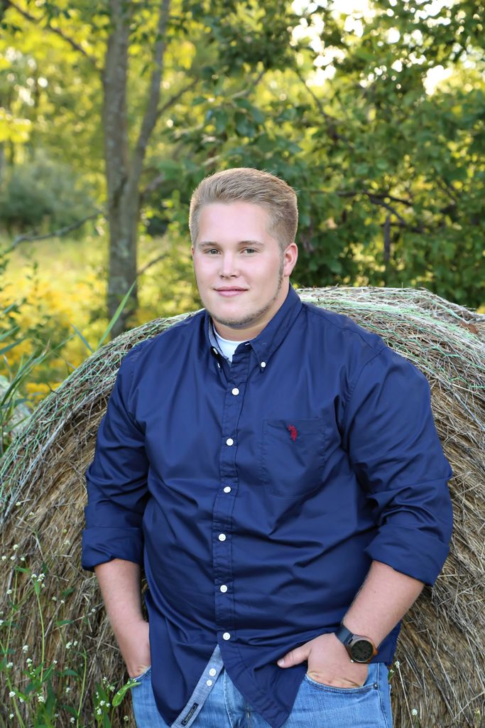 Bryce Bouwe Brown
