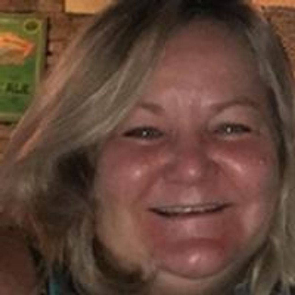 Karen Verdin