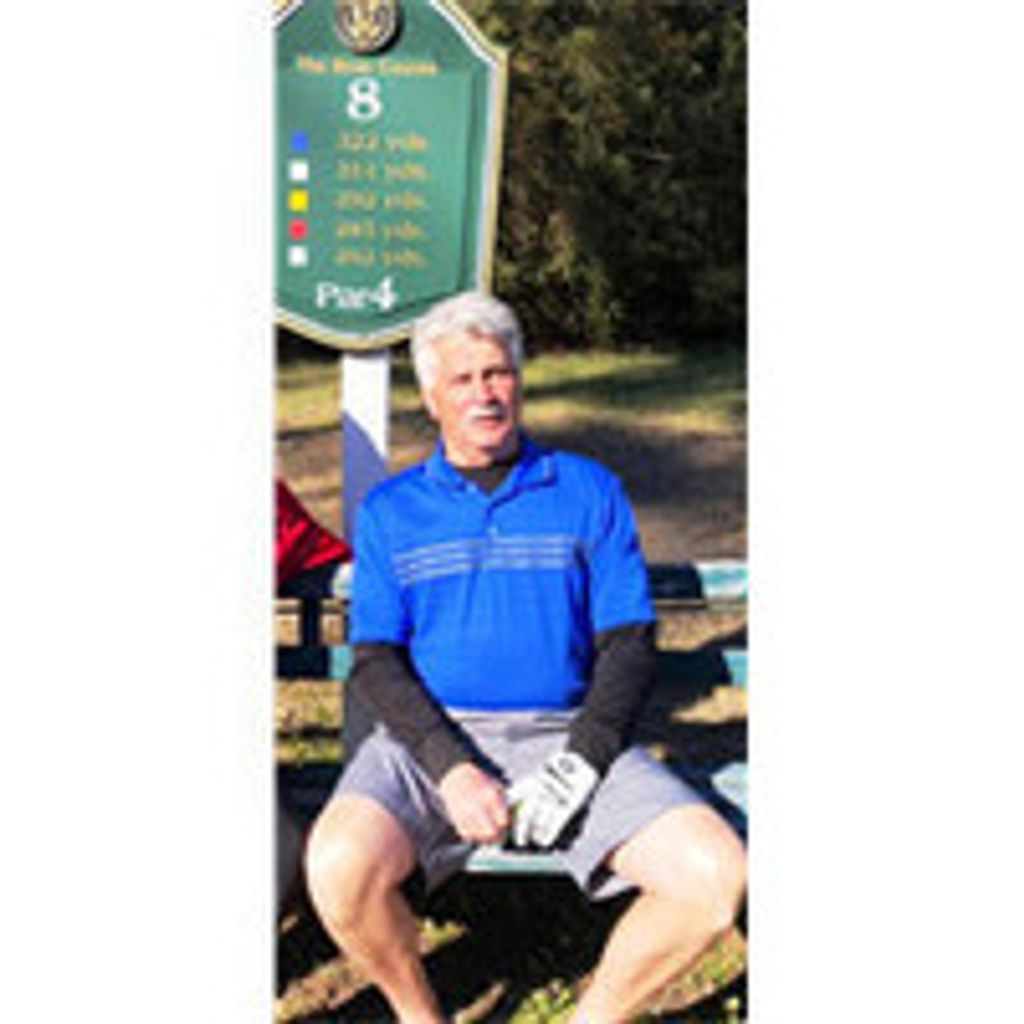 Richard Dale "Rick" Tolliver Profile Photo