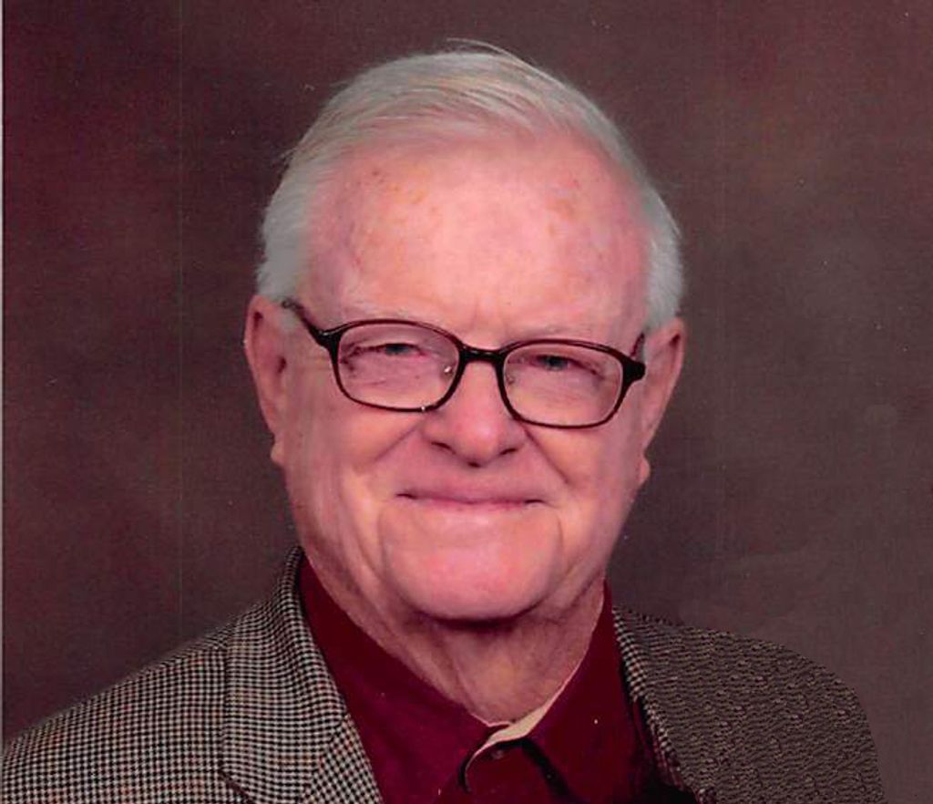 Lon Edward Bottcher