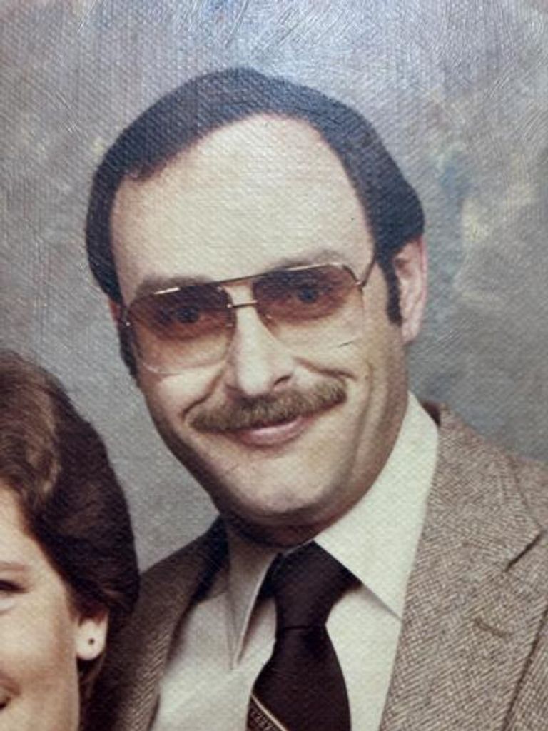 Richard James Ensley Profile Photo