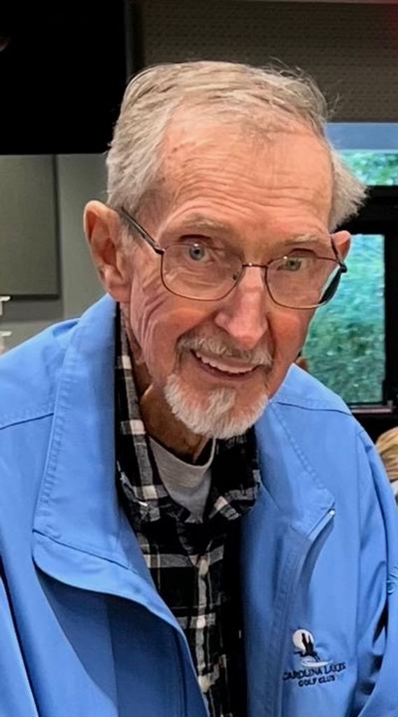 Wallace "Wally" Drexler